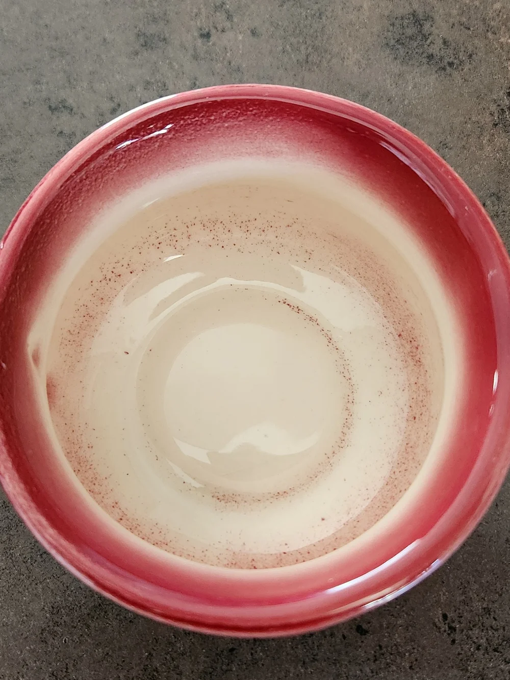 Staffordshire decorative ceramic